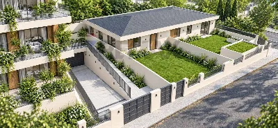 Casa Indipendente a Carugo