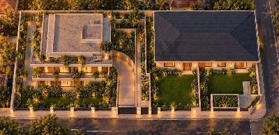 Casa Indipendente in vendita a Carugo - foto 4