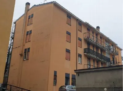 Appartamento a Vimercate