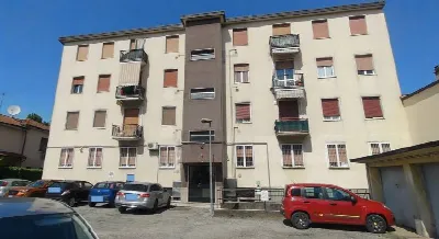 Appartamento a Trezzo sull'Adda