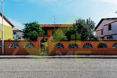 Villa a Settala