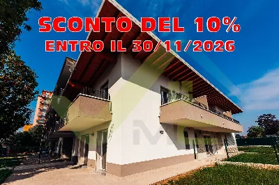 Villa in vendita a Agrate Brianza - foto 1