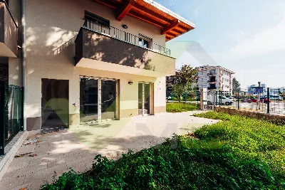 Villa in vendita a Agrate Brianza - foto 3