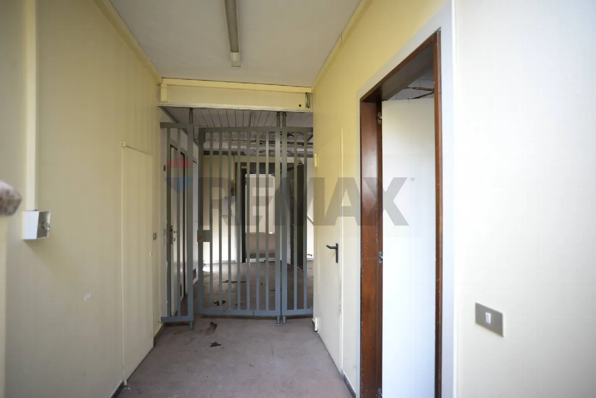 Ufficio in vendita a Cassano Magnago - foto 4