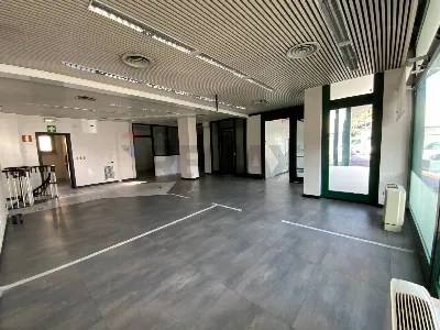 Ufficio in vendita a Cardano al Campo - foto 3