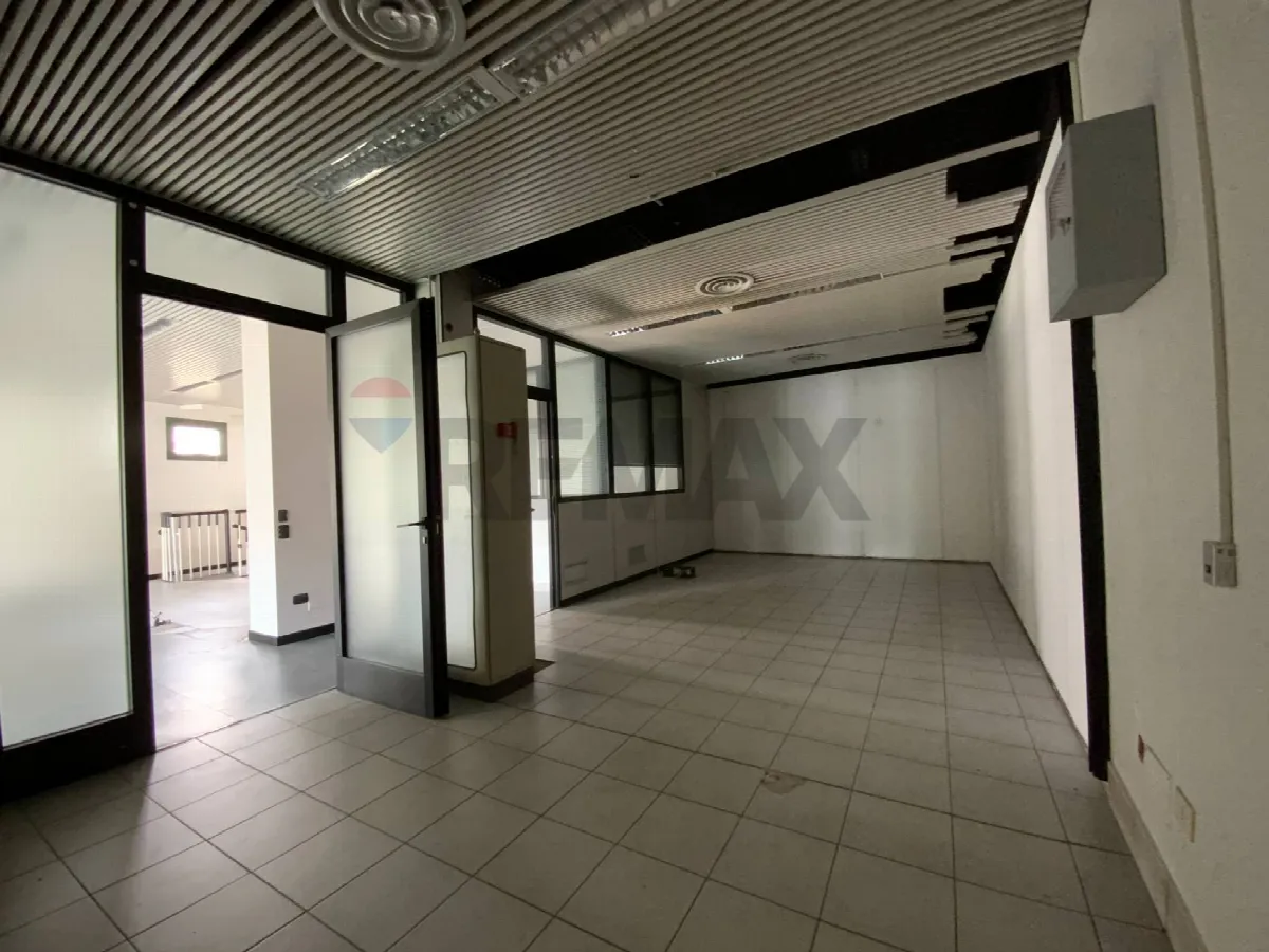 Ufficio in vendita a Cardano al Campo - foto 4