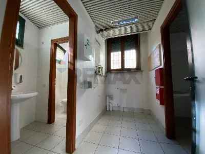 Ufficio in vendita a Cardano al Campo - foto 9