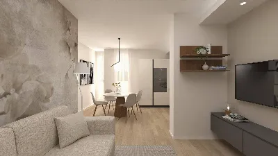 Appartamento in vendita a Padova, Piazze, ... - foto 2