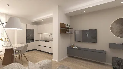 Appartamento in vendita a Padova, Piazze, ... - foto 2