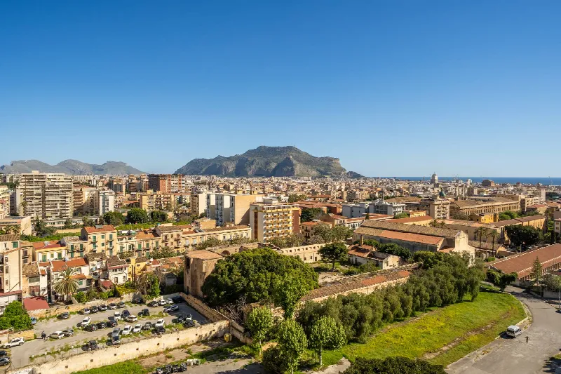 Attico in vendita a Palermo, Calatafimi Bassa, Indipendenza, Zisa, Università - foto 1
