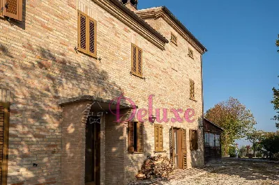 Villa in vendita a Montecassiano - foto 3