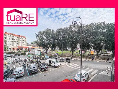 Appartamento in vendita a Roma, Parioli, f... - foto 1