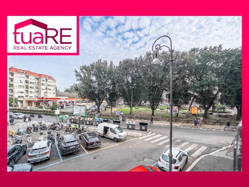 Appartamento in vendita a Roma, Parioli, Flaminio - foto 1