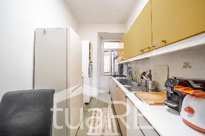 Appartamento in vendita a Roma, Parioli, f... - foto 6