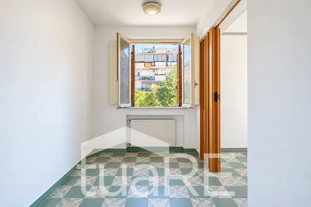 Appartamento in vendita a Roma, Battistini, Torrevecchia - foto 5