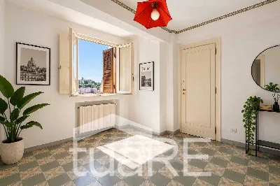 Appartamento in vendita a Roma, Battistini... - foto 6