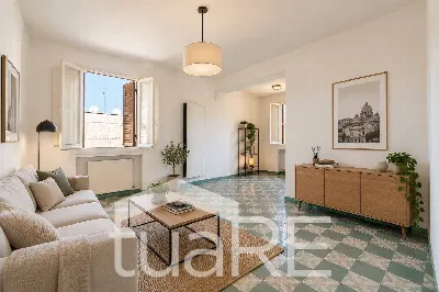 Appartamento in vendita a Roma, Battistini... - foto 8