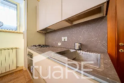 Appartamento in vendita a Roma, Salario, t... - foto 10