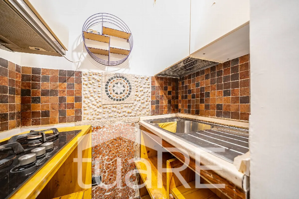 Appartamento in vendita a Roma, Centocelle, Tor De' Schiavi - foto 5