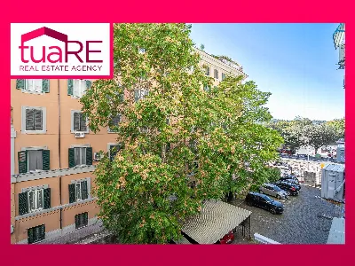 Appartamento in vendita a Roma, Parioli, f... - foto 1
