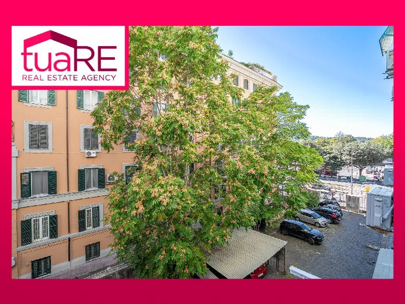 Appartamento in vendita a Roma, Parioli, Flaminio - foto 1