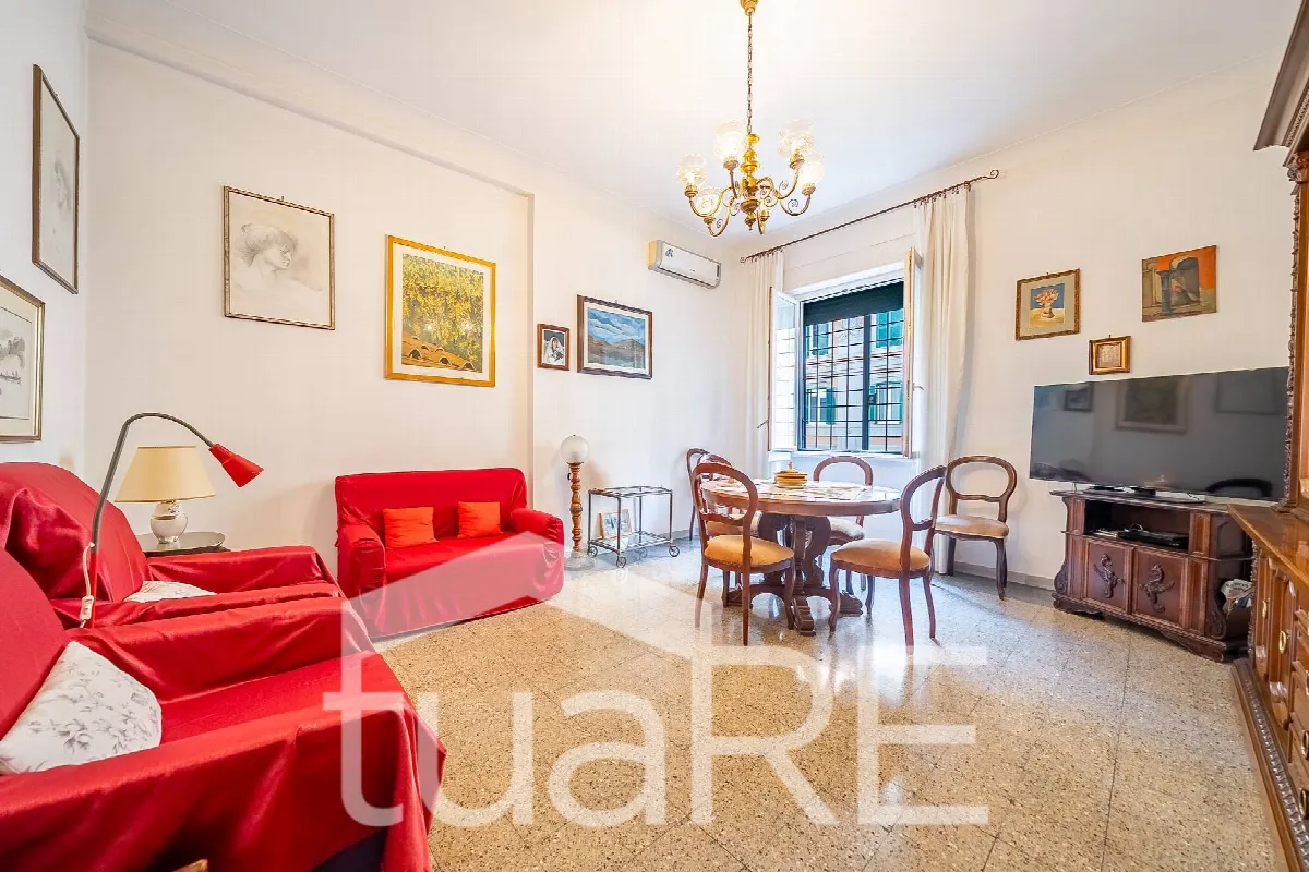 Appartamento in vendita a Roma, Parioli, Flaminio - foto 2