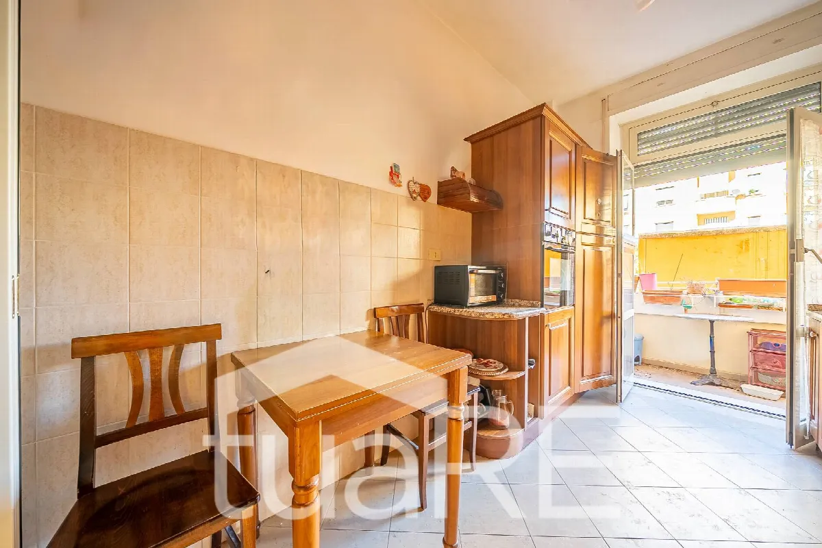 Appartamento in vendita a Roma, Parioli, Flaminio - foto 3