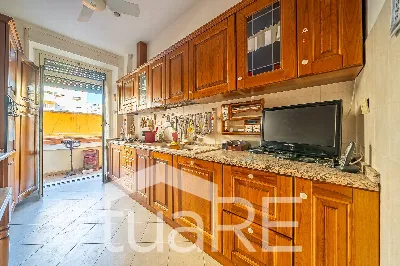 Appartamento in vendita a Roma, Parioli, f... - foto 4