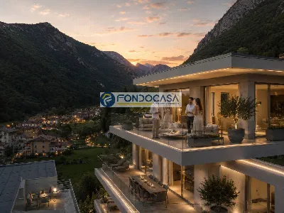 Appartamento in vendita a Vobarno - foto 1