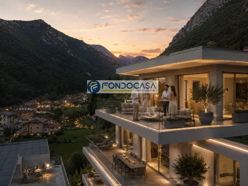 Appartamento in vendita a Vobarno - foto 1