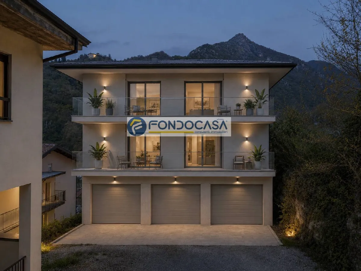 Appartamento in vendita a Vobarno - foto 3