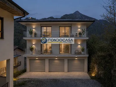 Appartamento in vendita a Vobarno - foto 3