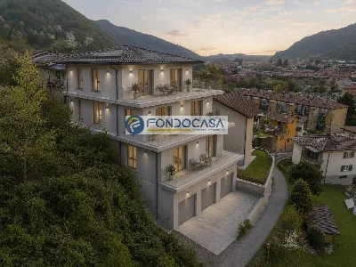 Appartamento in vendita a Vobarno - foto 4