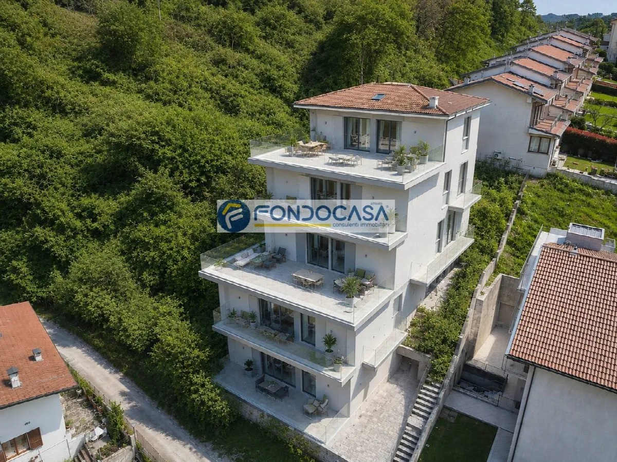 Appartamento in vendita a Vobarno - foto 5