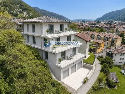 Appartamento in vendita a Vobarno - foto 6