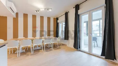 Appartamento in vendita a Padova, Piazza m... - foto 6