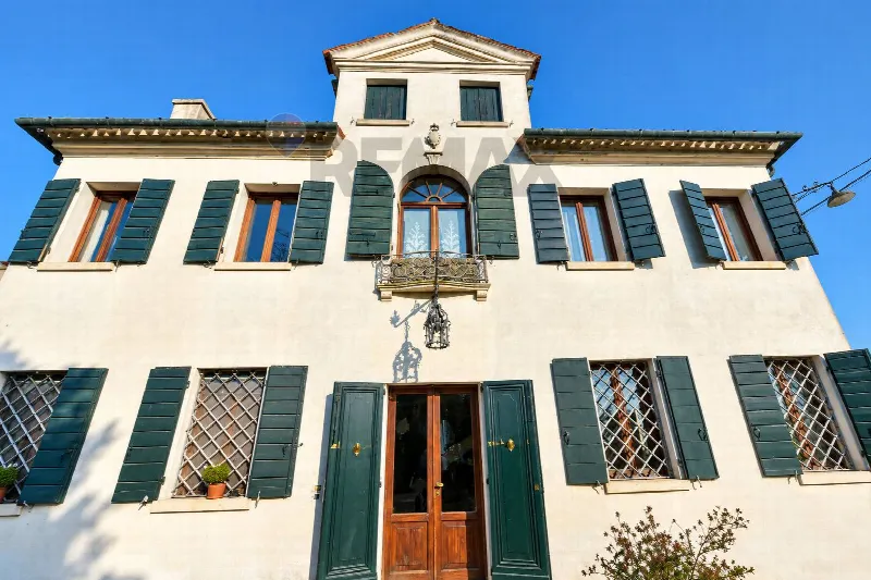 Villa in vendita a Stra - foto 1
