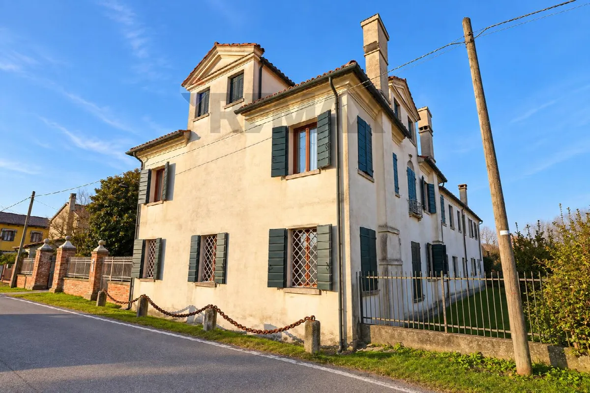 Villa in vendita a Stra - foto 2