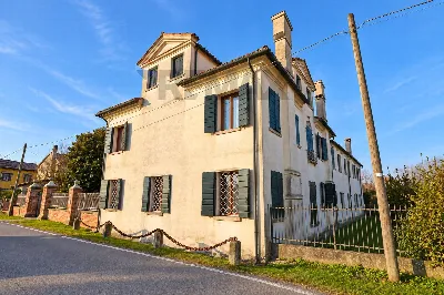 Villa in vendita a Stra - foto 2
