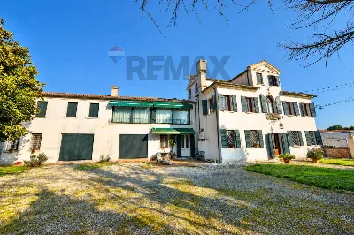 Villa in vendita a Stra - foto 3