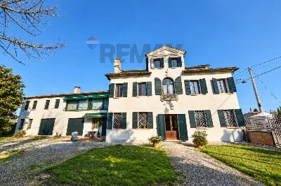 Villa in vendita a Stra - foto 4