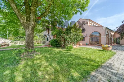 Rustico/Casale in vendita a Montegalda - foto 2