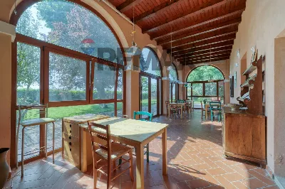 Rustico/Casale in vendita a Montegalda - foto 4
