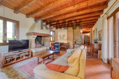 Rustico/Casale in vendita a Montegalda - foto 6