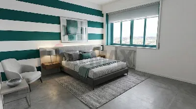 Appartamento in vendita a Padova, Piazza m... - foto 1
