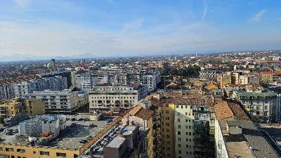 Appartamento in vendita a Padova, Piazza m... - foto 4
