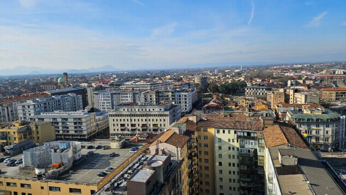 Appartamento in vendita a Padova, Piazza Mazzini, Ospedale Militare, Porta Trento, Stazione - foto 5