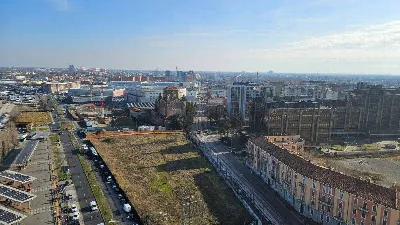Appartamento in vendita a Padova, Piazza m... - foto 7