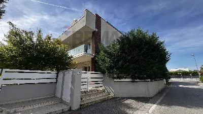 Villa a Padova