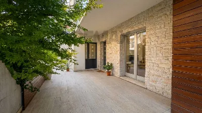 Villa in vendita a Padova, Guizza, crocifi... - foto 2